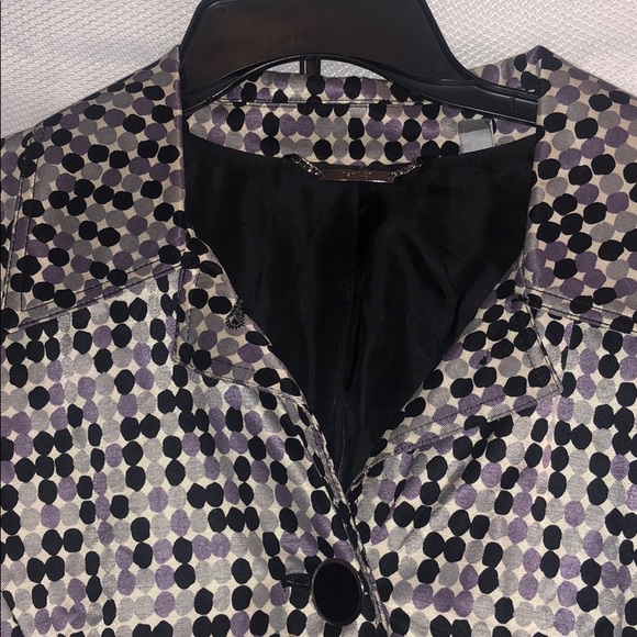 Coat - Picture 3 of 4